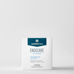 hyaluboost gel crema caja