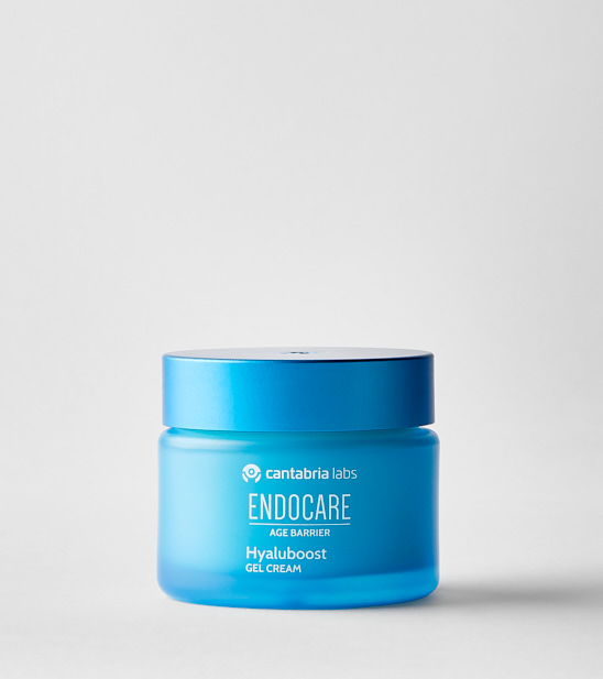 hyaluboost gel crema frasco