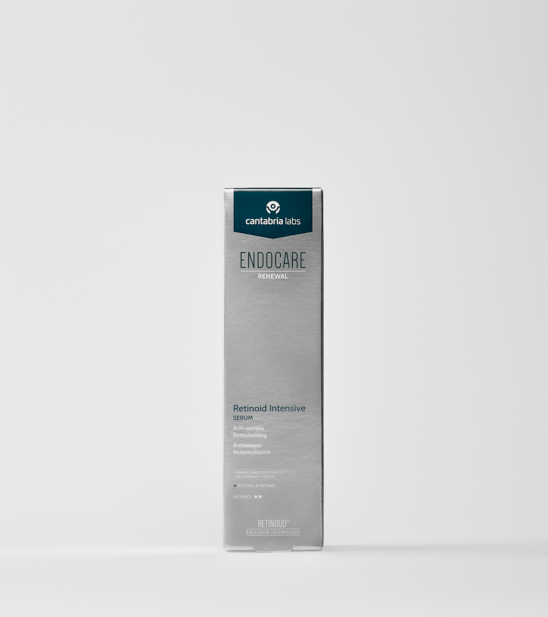 renewal serum retinoid duo intensivo packaging