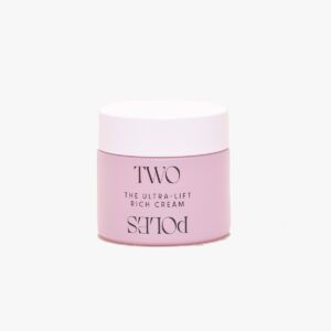 two poles the ultra lift rich cream 50ml