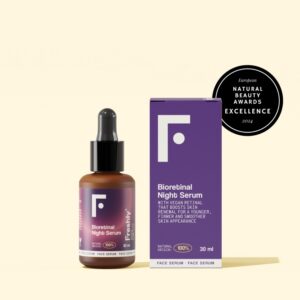 bioretinal nhight serum freshly