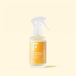 spray keratina freshly