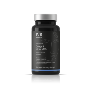 OMEGA3 rico en DHA