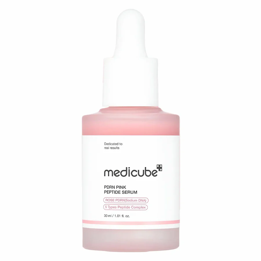 Pdrn Pink Peptide Serum