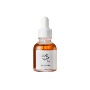 Revive Serum Ginseng Snail Mucin
