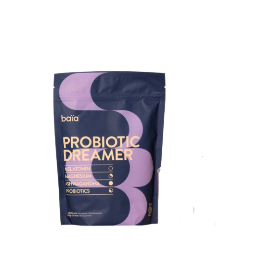 baia probiotic dreamer 375g