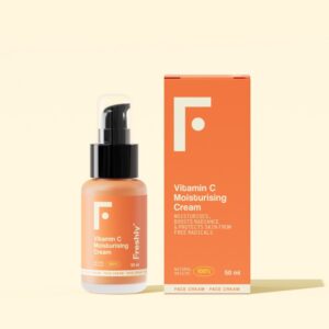 crema vitamina c freshly