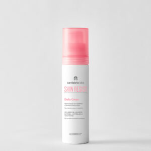 daily cream skin resist