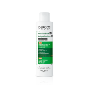 dercos 2 en 1 anticaspa 200ml