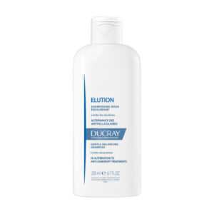 ducray champu elucion 200ml