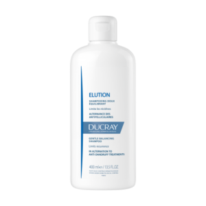 ducray champu elucion 400ml
