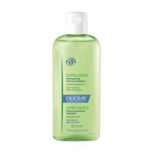 ducray champu equilibrante 200ml
