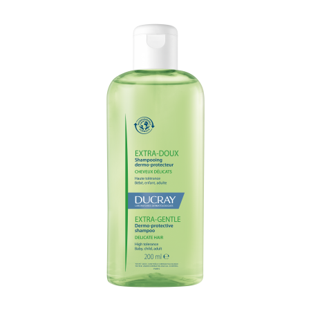 ducray champu equilibrante 200ml