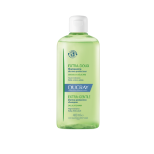 ducray champu equilibrante 400ml
