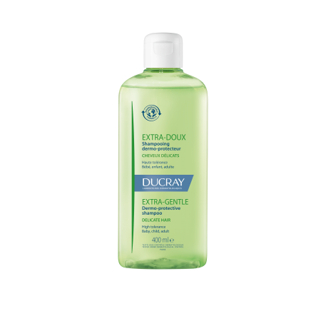 ducray champu equilibrante 400ml