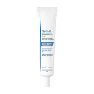 ducray kelual ds crema calmante