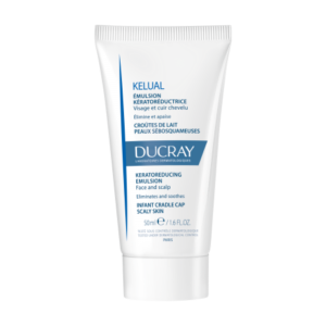 ducray kelual emulsion 50ml