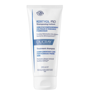 ducray kertyol pso champu 200ml