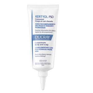 ducray kertyol uso localizado 100ml