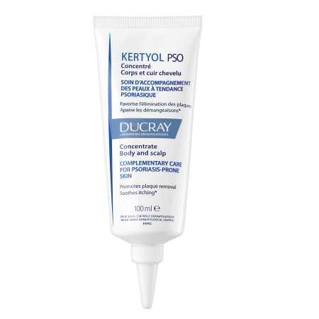ducray kertyol uso localizado 100ml