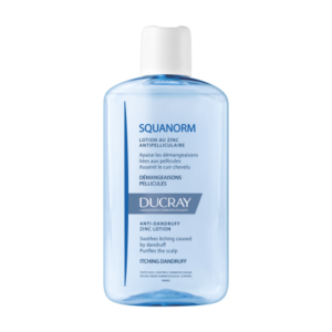 ducray locion squanorm 200ml
