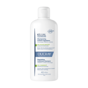 ducray squanorm caspa grasa champu 400ml