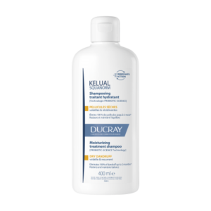 ducray squanorm caspa seca champu 400ml