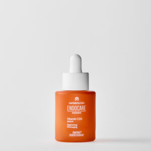 endocare radiance vitamina c20