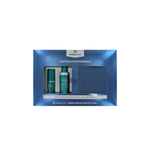 endocare tensage protocolo reafirmante