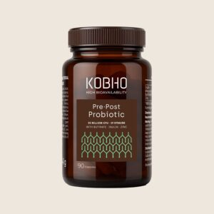 pre post biotic xl kobho