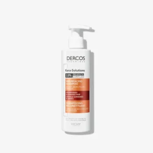 vichy dercos kera shampoo 250ml