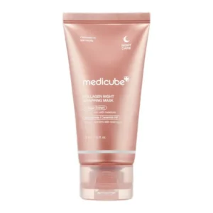 Collagen Night Wrapping Mask 75ml