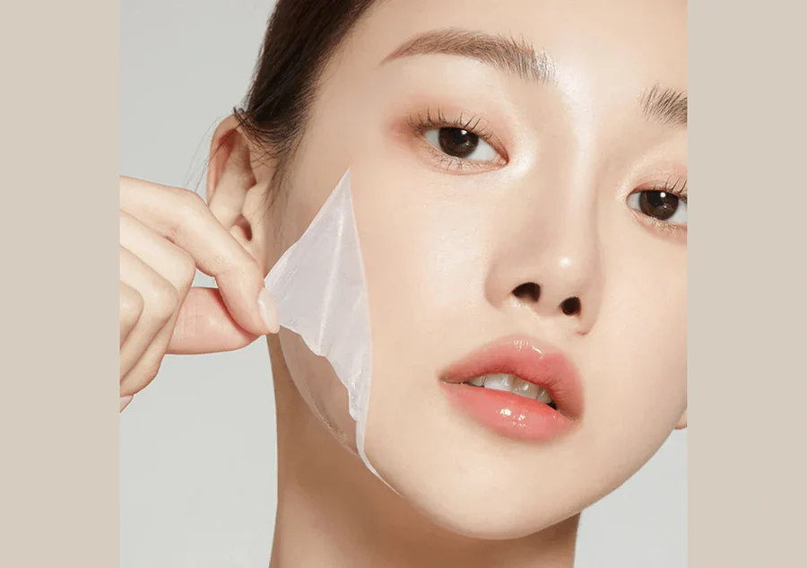 Collagen Night Wrapping Mask modelo