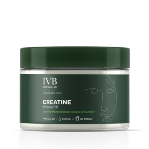 Creatine Essential