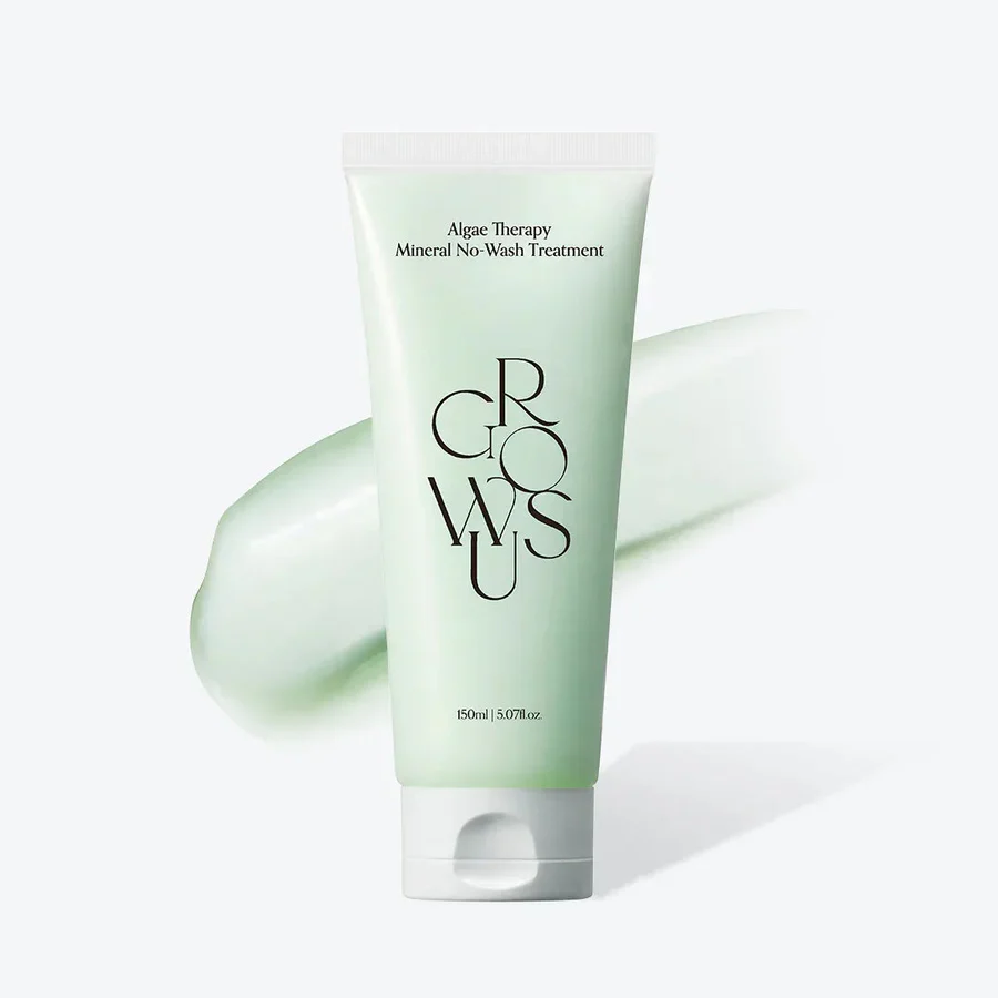 Growus Algae Therapy no wash treatment 150ml