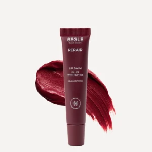 Mulled Wine labial segle