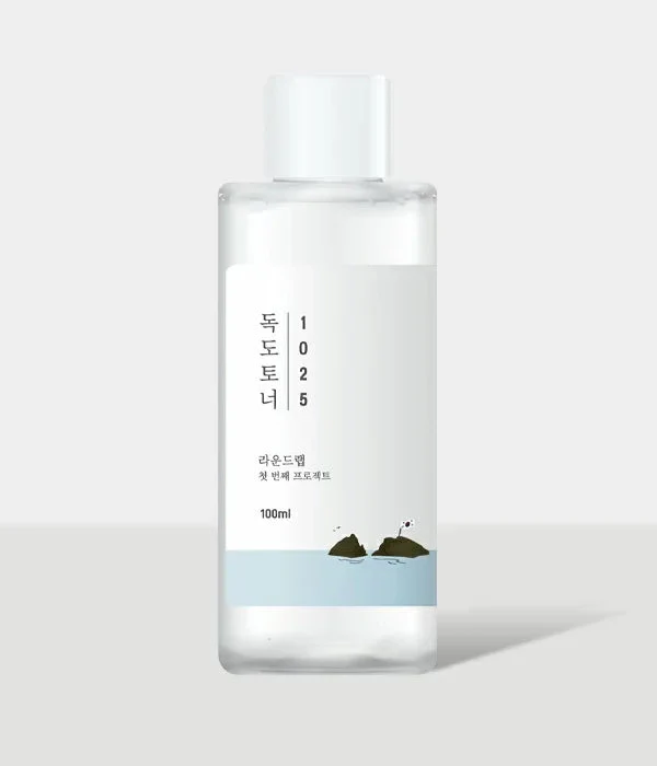 RoundLab 1025 Dokdo Toner