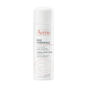 avene agua termal 50ml