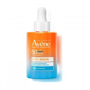 avene serum hidratacion spf50