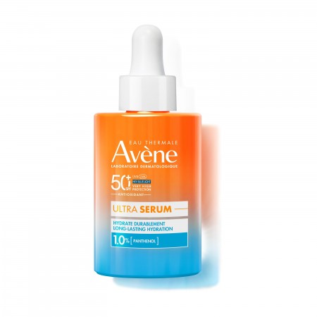 avene serum hidratacion spf50