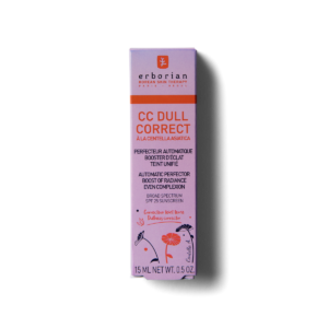 cc dull correct 15ml caja
