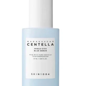 centella hyalu cica blue serum 50ml
