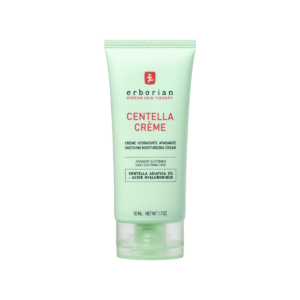 crema centella erborian bote