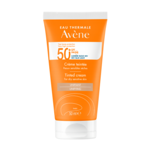 crema color avene