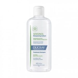 ducray sensinol champu 400ml