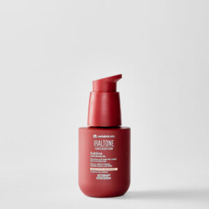 iraltone aceite capilar