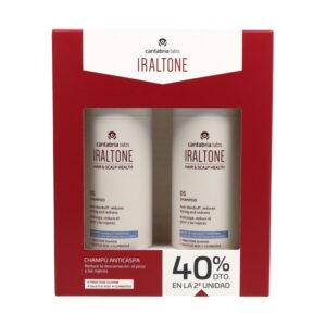 iraltone duplo champu ds
