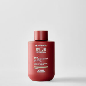 iraltone reset champu