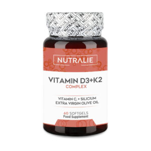 nutralie vitamina d3 k2