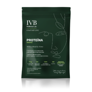 proteina vegana